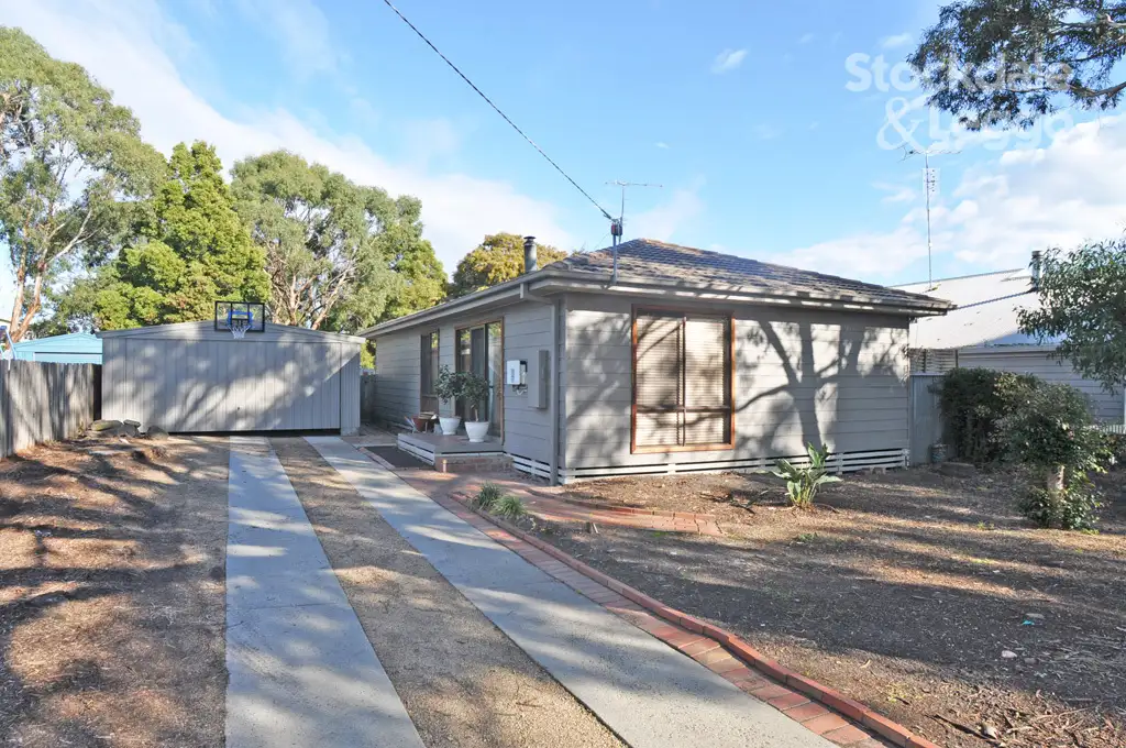 Main view of Homely house listing, 21 Nation Crt, Inverloch VIC 3996