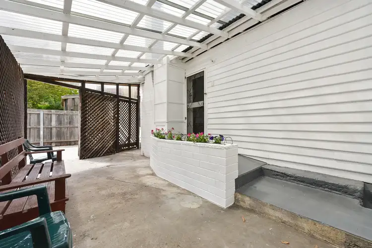 Fourth view of Homely house listing, 5 Home Street, Invermay TAS 7248