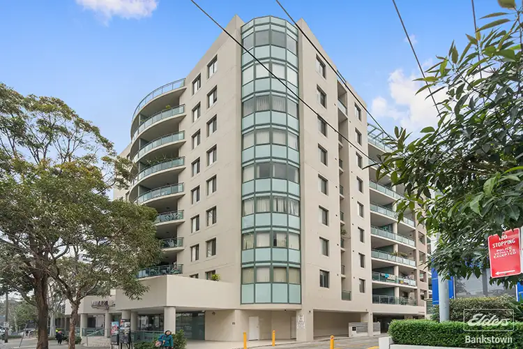 506/16 Meredith Street, Bankstown NSW 2200