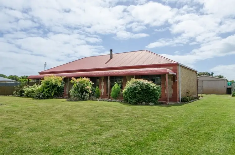 Main view of Homely house listing, 4 Sargent Close, Robe SA 5276