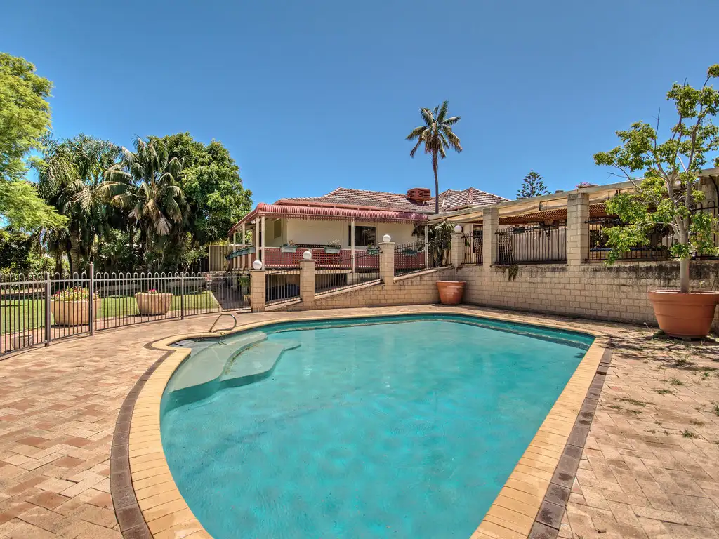 Main view of Homely house listing, 143 Parkin Street, Rockingham WA 6168