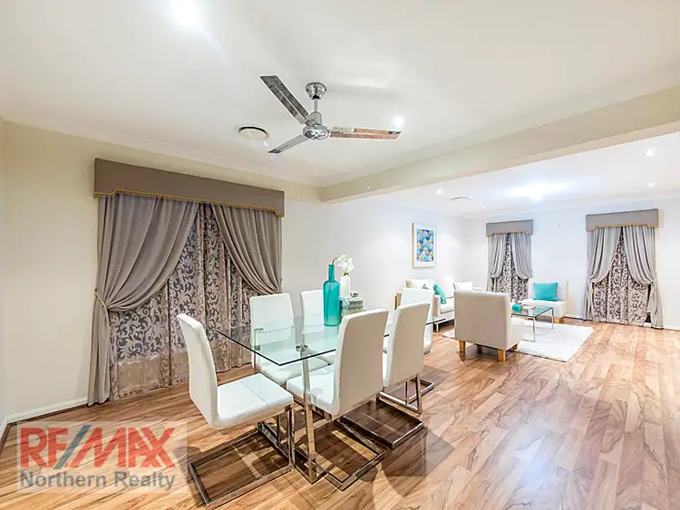 Second view of Homely house listing, 8 Shallows Court, Eatons Hill QLD 4037