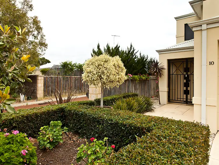 Third view of Homely house listing, 10 Sirrocco Drive, Erskine WA 6210