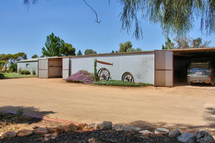 Fourth view of Homely house listing, 3080 Kingston Road, Loxton SA 5333