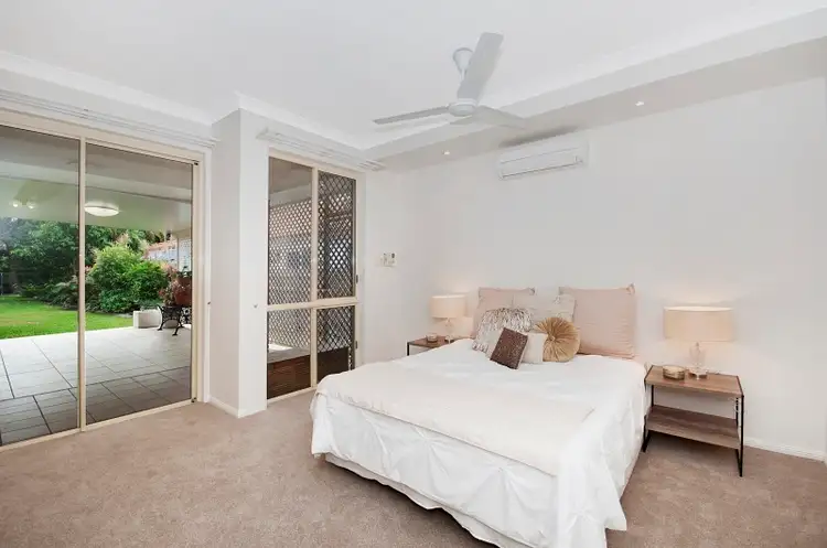 Fifth view of Homely house listing, 24 BORONIA DRIVE, Annandale QLD 4814
