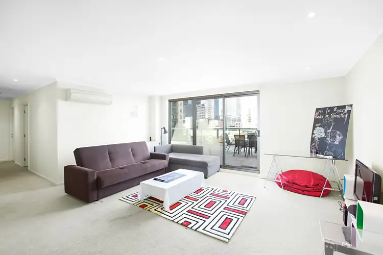 511/58 Jeffcott Street, West Melbourne VIC 3003