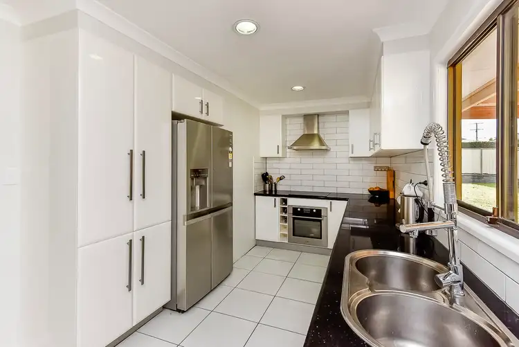 Fifth view of Homely house listing, 25 Augusta Street, Crestmead QLD 4132
