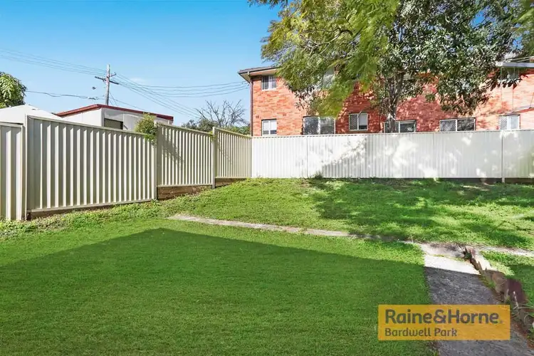 Fourth view of Homely house listing, 108 Ninth Avenue, Campsie NSW 2194