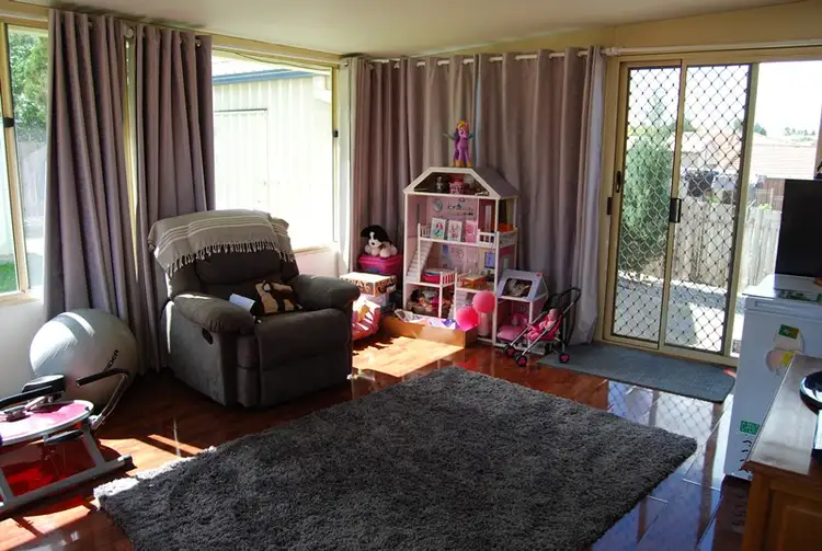Fifth view of Homely house listing, 16 Patterson Place, Kelso NSW 2795