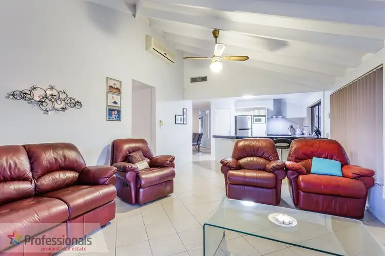 Seventh view of Homely house listing, 16 Fingall Way, Willetton WA 6155