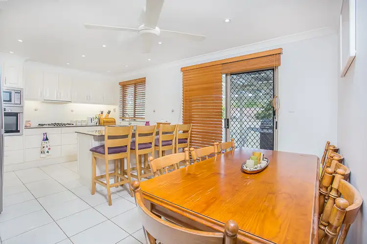 Fifth view of Homely house listing, 8 Jarrah Court, Ourimbah NSW 2258