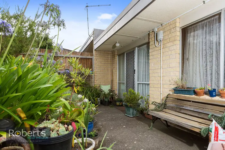 Second view of Homely unit listing, 3/26 Pitt Avenue, Trevallyn TAS 7250