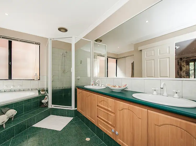 Third view of Homely house listing, 17 Ohrid Place, Joondalup WA 6027