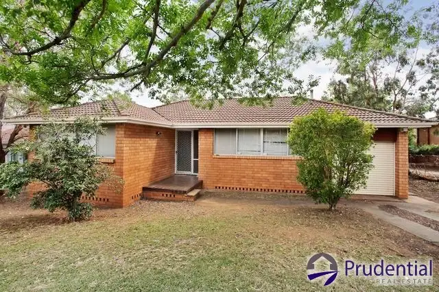 20 Athel Tree Crescent, Bradbury NSW 2560
