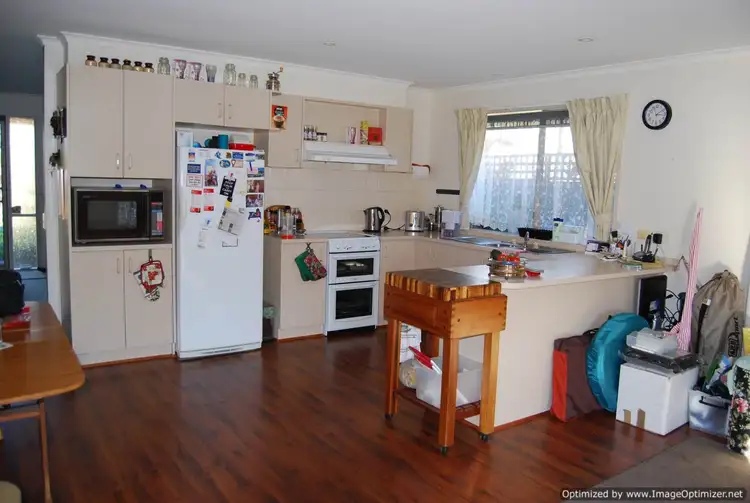 Sixth view of Homely house listing, 55 Balmoral Crescent, Bairnsdale VIC 3875