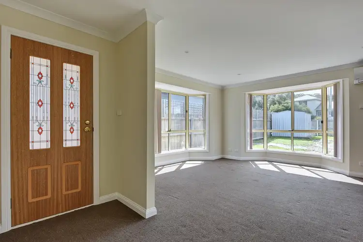 Second view of Homely house listing, 28 Peppe Drive, Sorell TAS 7172