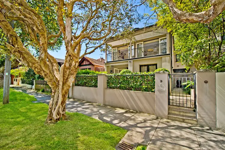 8 Epping Road, Double Bay NSW 2028