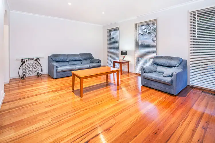 Fifth view of Homely house listing, 26 Blaxland Drive, Sunbury VIC 3429