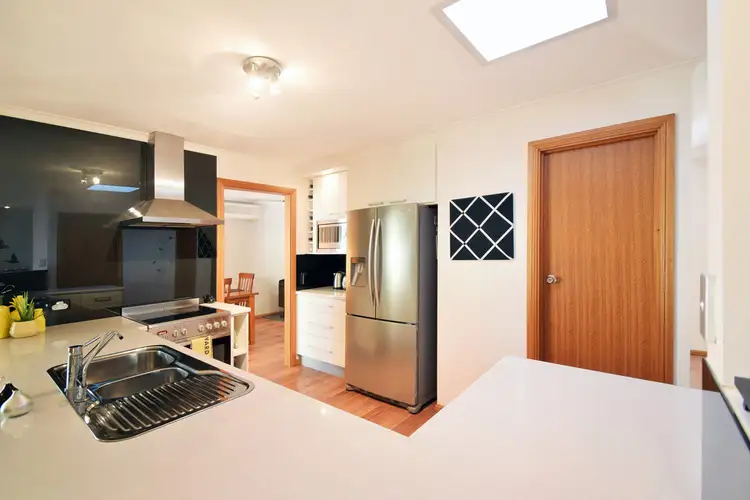 Second view of Homely house listing, 22 First Avenue, Bridgewater SA 5155