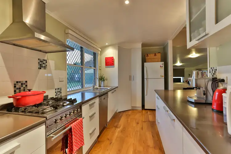 Second view of Homely house listing, 14 Leonard Street, East Toowoomba QLD 4350