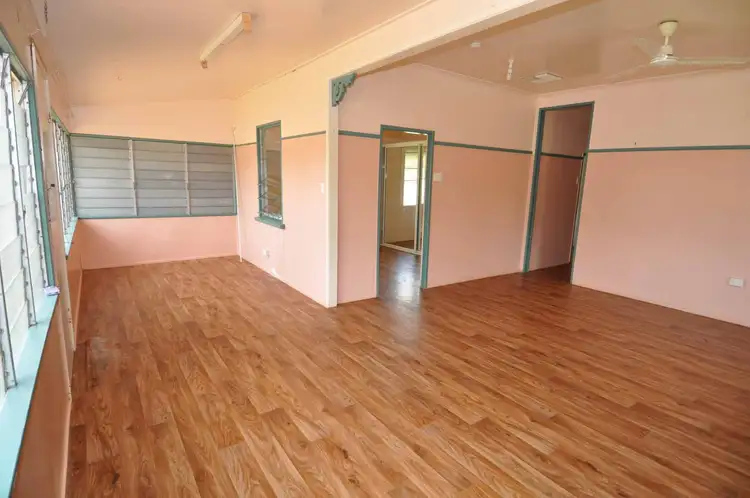 Fifth view of Homely house listing, 8 Bellevue Street, Charters Towers QLD 4820