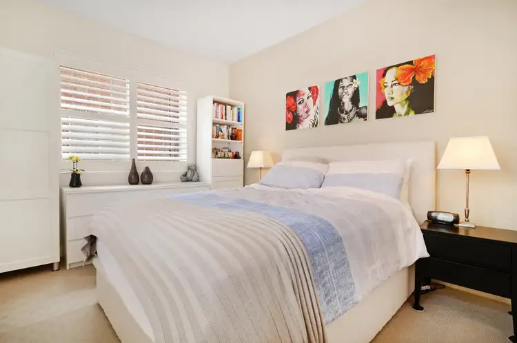 Third view of Homely apartment listing, 3/5 Isabel Avenue, Vaucluse NSW 2030