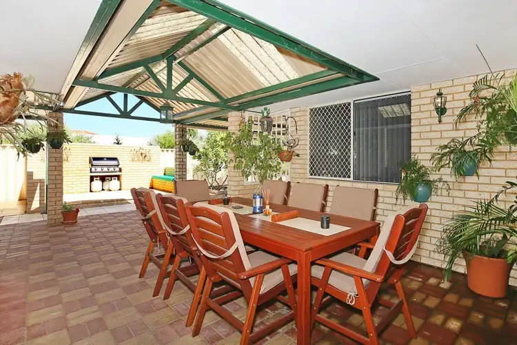 Sixth view of Homely house listing, 5 Sylvan Court, Singleton WA 6175