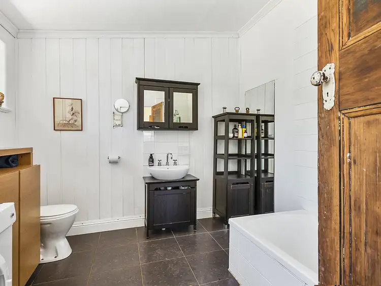 Seventh view of Homely house listing, 6 Bowen Street, Woodend VIC 3442