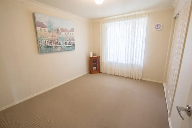 Sixth view of Homely semi-detached listing, 1/9 Prieska Way, East Maitland NSW 2323