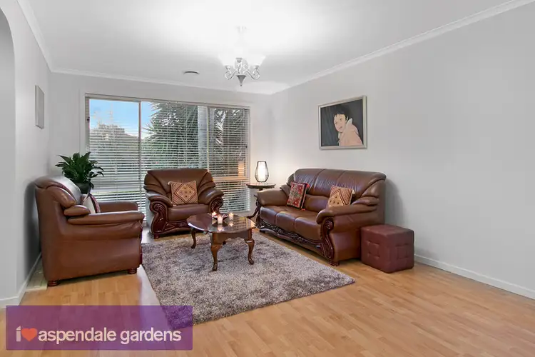 Fourth view of Homely house listing, 9 Dawson Court, Aspendale Gardens VIC 3195