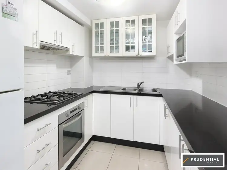 Sixth view of Homely unit listing, 14/20-22 George Street, Liverpool NSW 2170