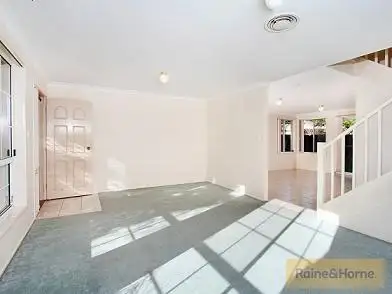 Third view of Homely house listing, 26 Greygum Avenue, Rouse Hill NSW 2155