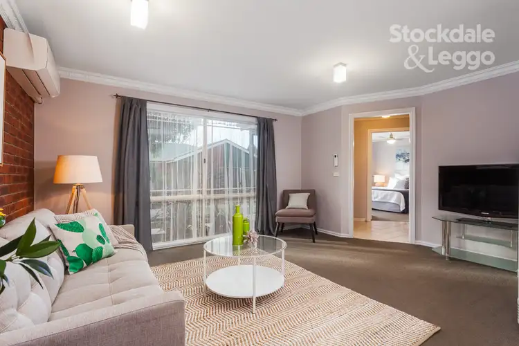 7/12 Wiltshire Drive, Somerville VIC 3912
