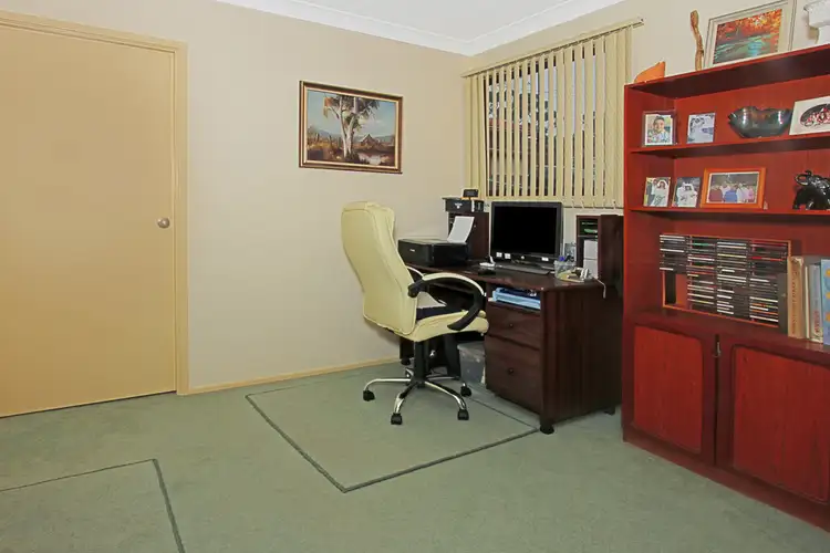 Sixth view of Homely house listing, 112 Canberra Crescent, Burrill Lake NSW 2539