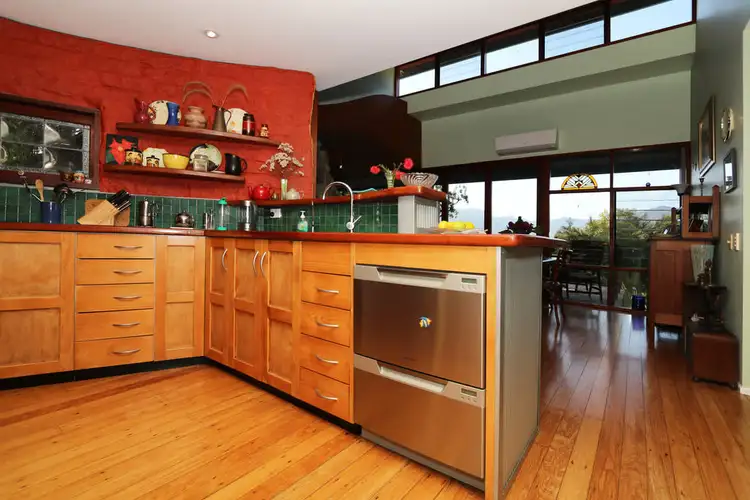Third view of Homely house listing, Lot 6 / 78 Cecil Street, Nimbin NSW 2480