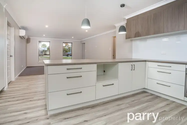 Third view of Homely unit listing, 1/2 Glenmore Drive, Hadspen TAS 7290