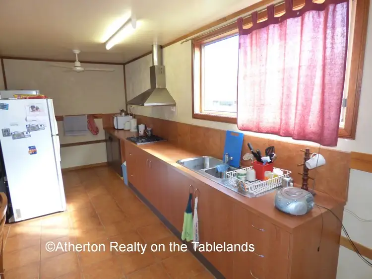 Fifth view of Homely house listing, 45 Wattle Street, Walkamin QLD 4872