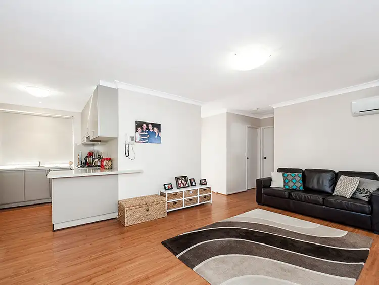 Fifth view of Homely house listing, 8 Calbourne Way, Kingsley WA 6026