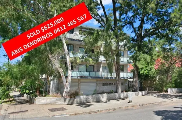10/37 Harnett Avenue, Marrickville NSW 2204