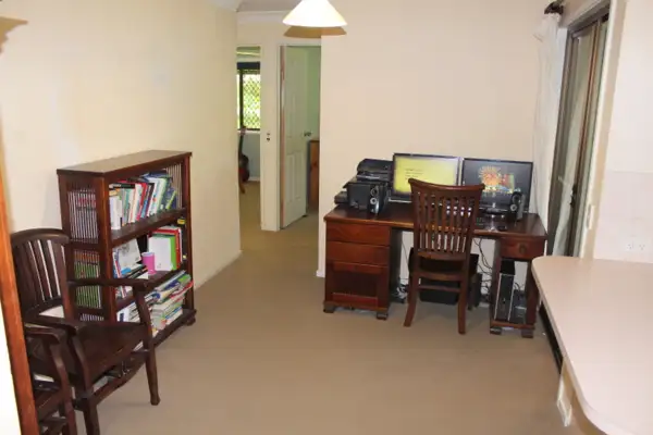 Seventh view of Homely house listing, 51 Balyando Drive, Nerang QLD 4211
