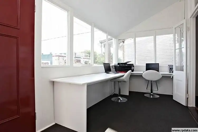 Fourth view of Homely house listing, 984 Stanley Street East, East Brisbane QLD 4169