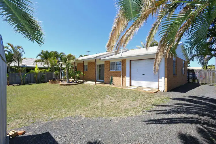Sixth view of Homely house listing, 66 Wilfred Street, Bargara QLD 4670