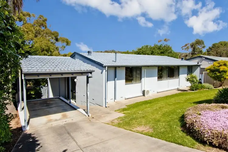 Second view of Homely house listing, 61 Braeside Avenue, Seacombe Heights SA 5047