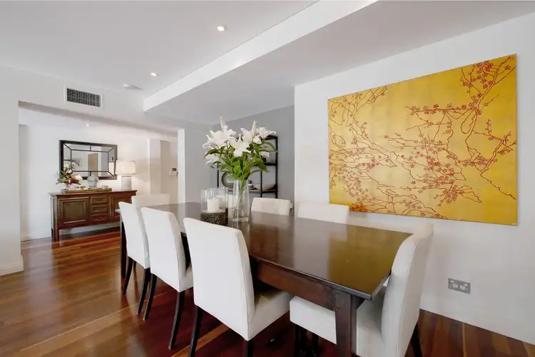 Sixth view of Homely apartment listing, 1/8-10 Bundarra Road, Bellevue Hill NSW 2023