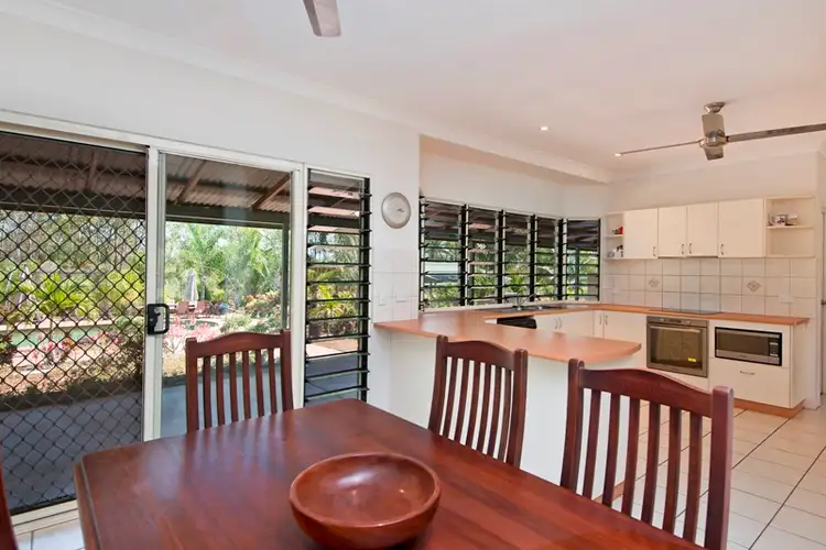 Sixth view of Homely house listing, 350 Stuart Highway, Virginia NT 835
