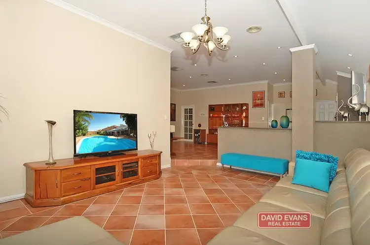 Sixth view of Homely house listing, 1 James Spiers Drive, Wanneroo WA 6065