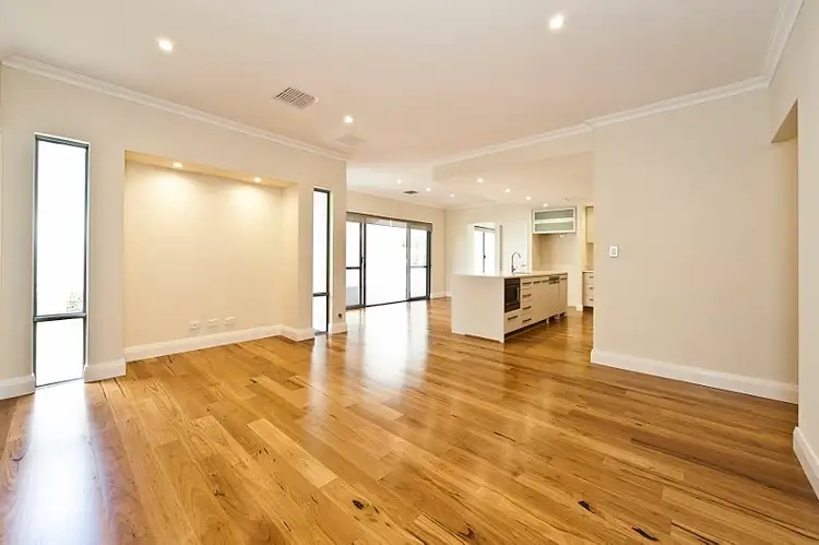 Fourth view of Homely house listing, 186A Weaponess Road, Wembley Downs WA 6019