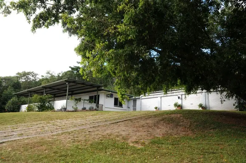 Main view of Homely rural property listing, 3 Gerry's Lane, The Leap QLD 4740