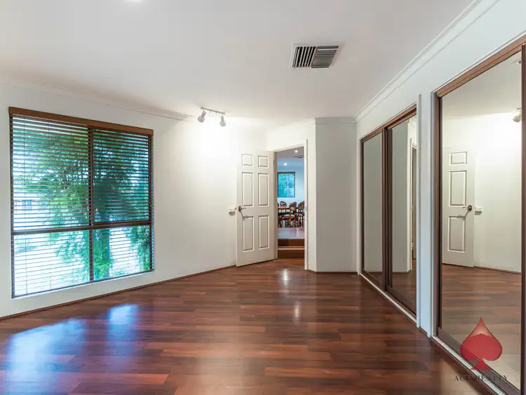 Sixth view of Homely house listing, 17 Waltham Court, Bateman WA 6150