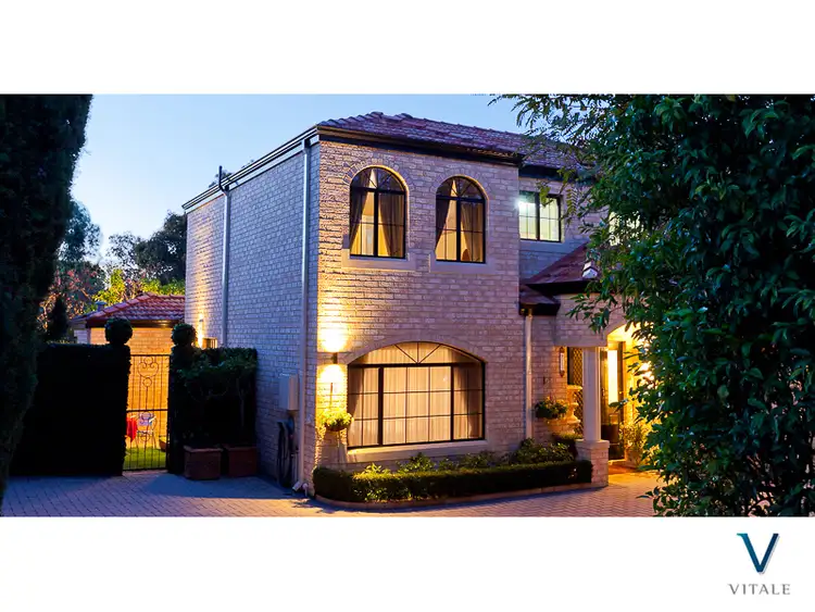 44a Parkside Avenue, Mount Pleasant WA 6153